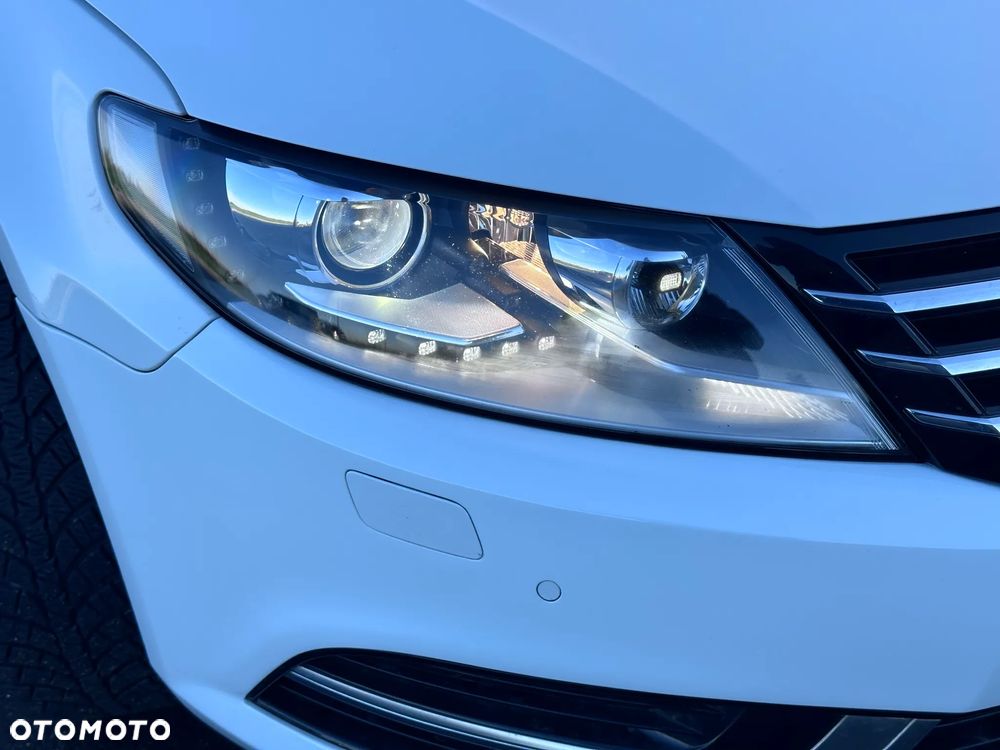 Volkswagen CC 2.0 TDI DPF BMT DSG - 31