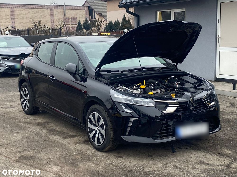 Mitsubishi Colt 1.0T Invite - 4