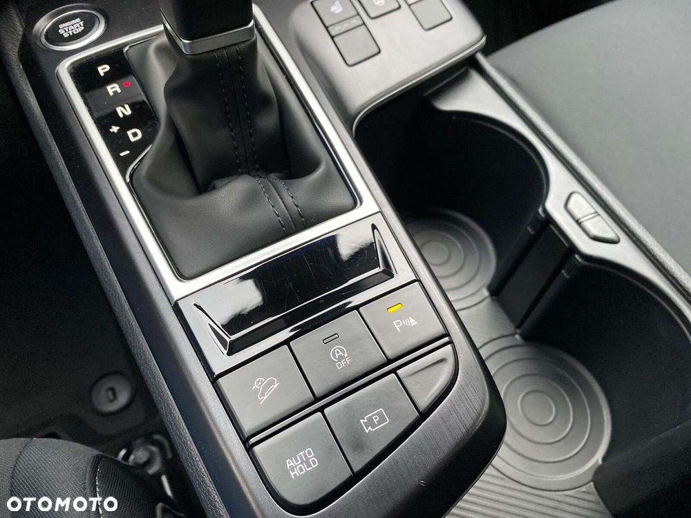 Kia Sportage - 26