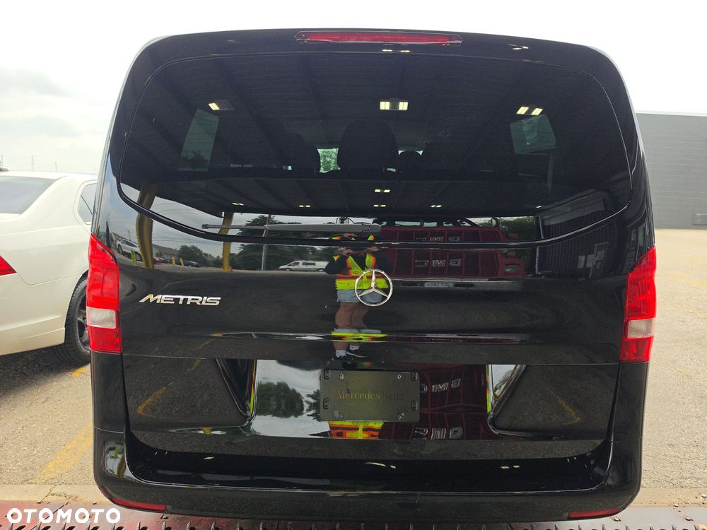 Mercedes-Benz Vito - 5