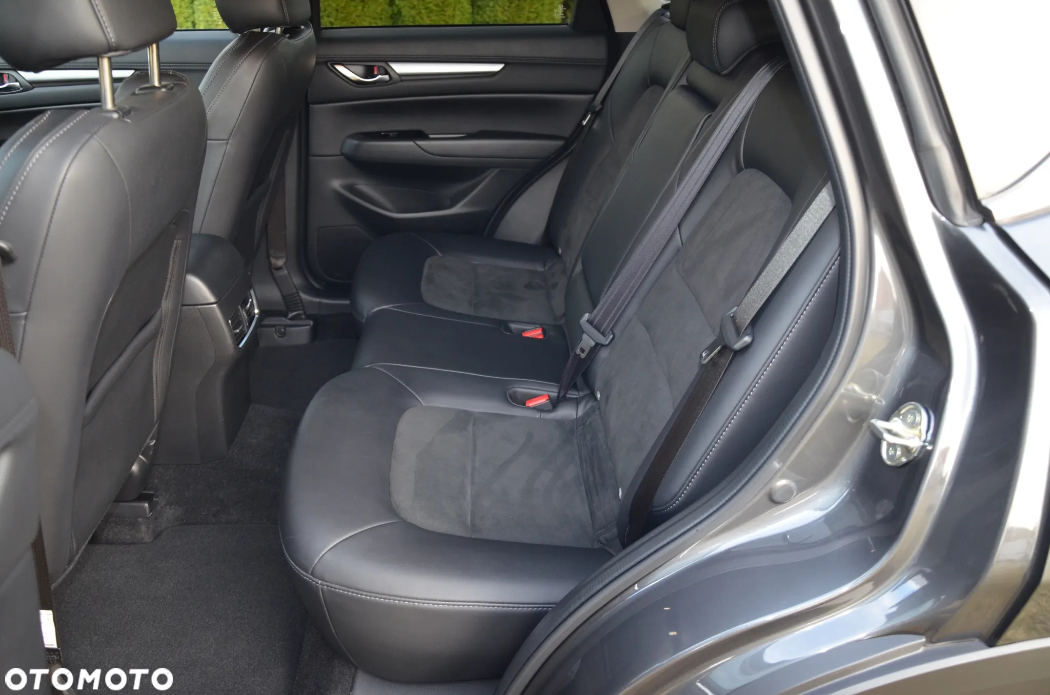 Mazda CX-5 2.5 Homura AWD - 18