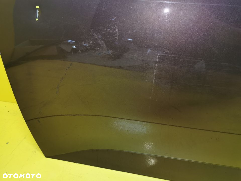 SKODA FABIA III LEWY PRZOD 14- - 4