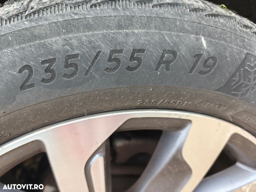 Renault Espace Energy dCi 160 EDC Business - 5