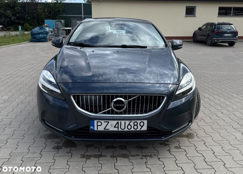 Volvo V40 D2 Drive-E Inscription - 2