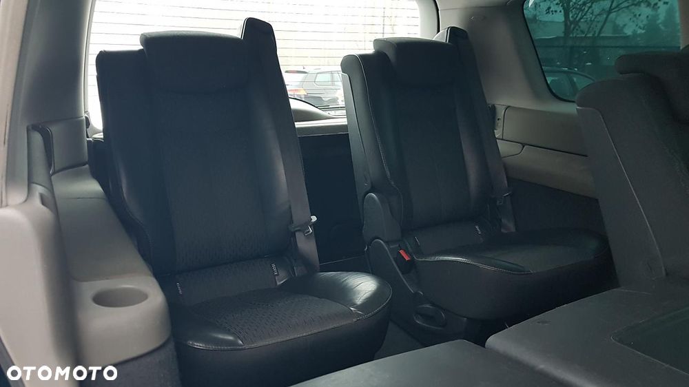 Renault Grand Espace Gr 2.0T 16V Privilege - 28