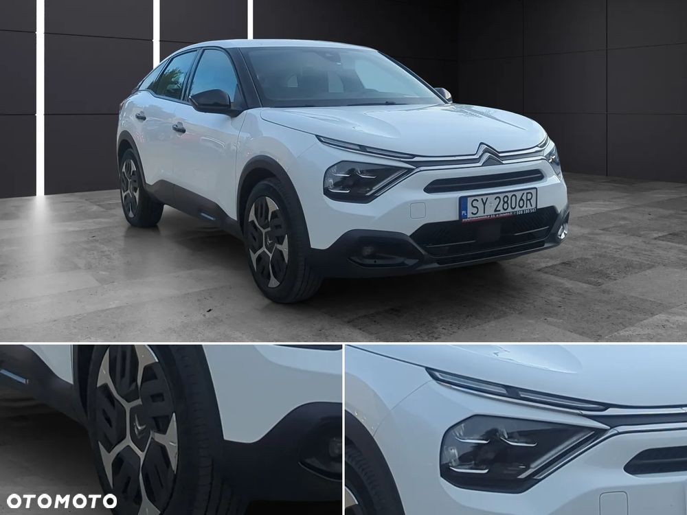 Citroën C4 1.2 PureTech Shine S&S - 12