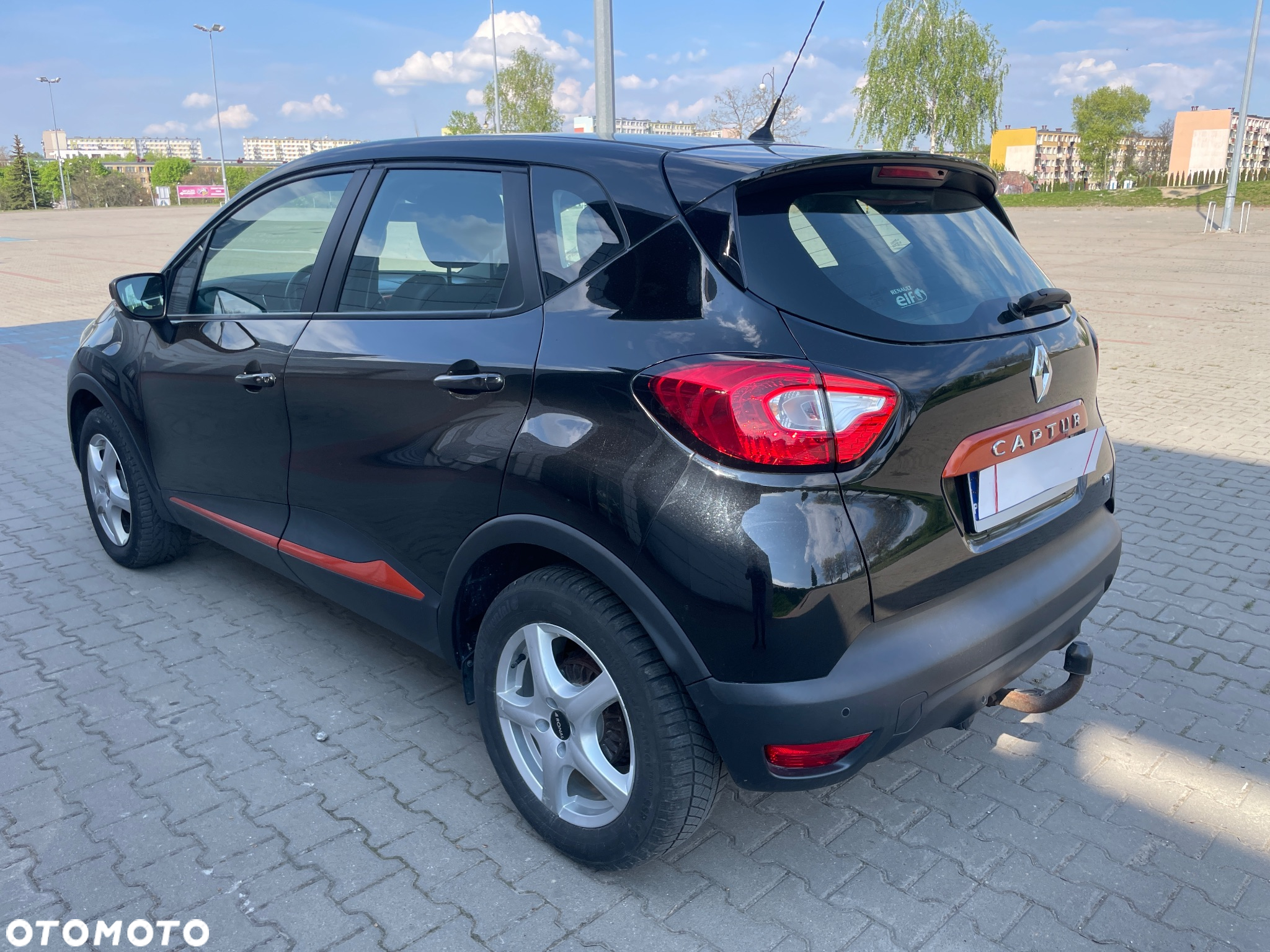 Renault Captur 0.9 Energy TCe Life - 10