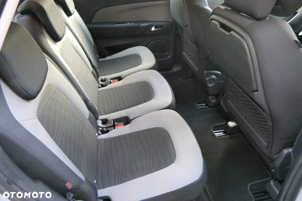 Citroën C4 Picasso BlueHDi 120 SELECTION - 22