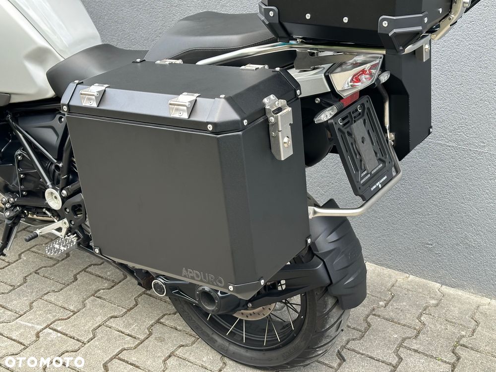 BMW GS - 14