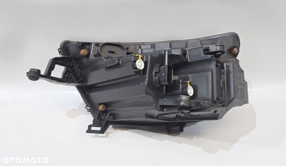 lampa reflektor przód prawy skoda kamiq 20r eur full led 658941016 - 5