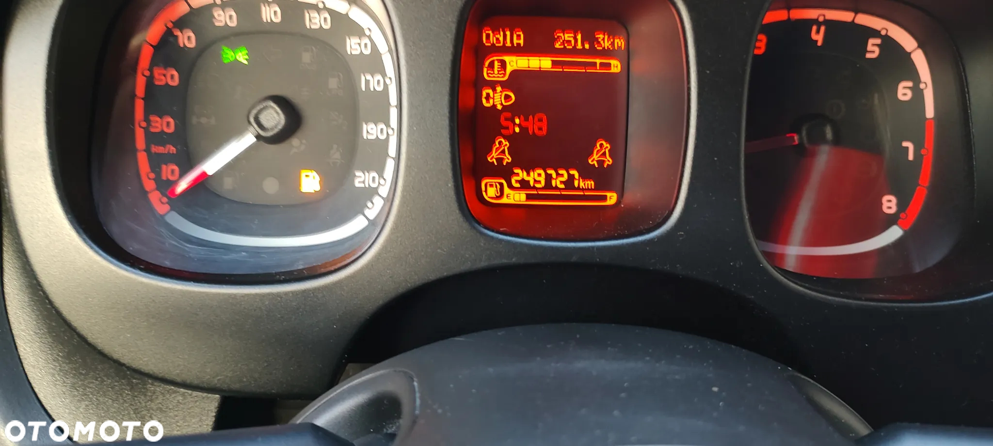 Fiat Panda - 14