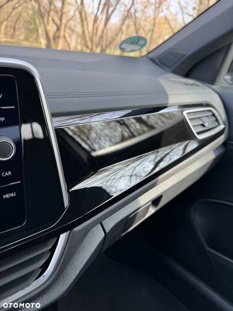 Volkswagen T-Roc 2.0 TDI SCR DSG R-Line - 31