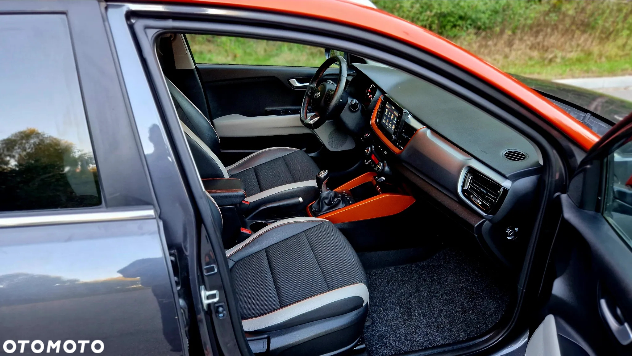 Kia Stonic 1.0 T-GDI OPF Dream-Team Edition - 10