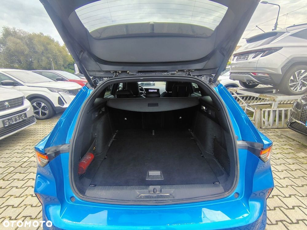 Opel Astra - 11