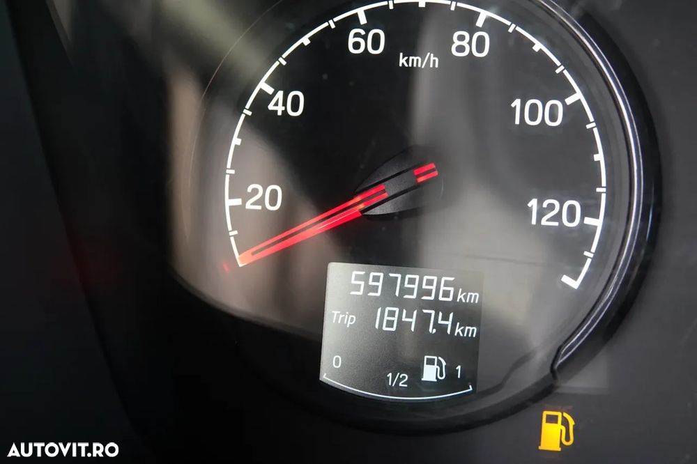 Scania R 450 / RETARDER / FULL AIRMATIC / PNEURI 100% / DUPA CONTRACTUL DE SERVICE - 37