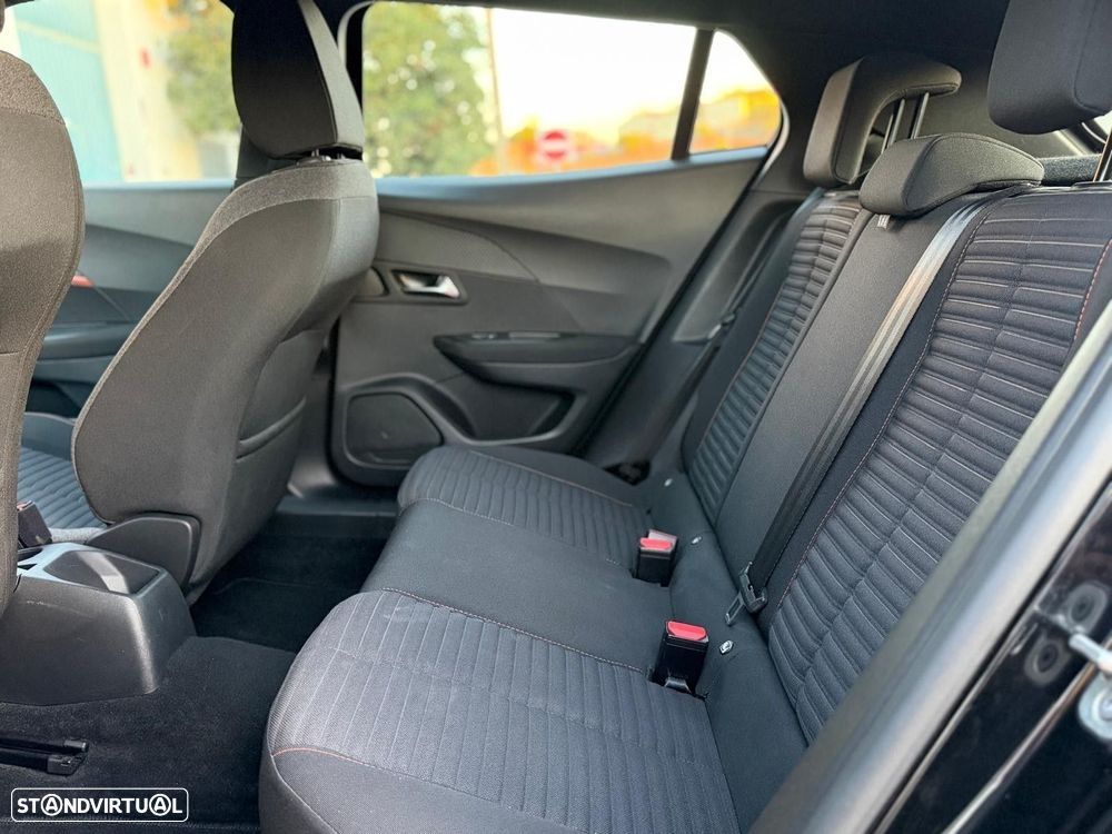 Peugeot 2008 PureTech 100 Style - 19