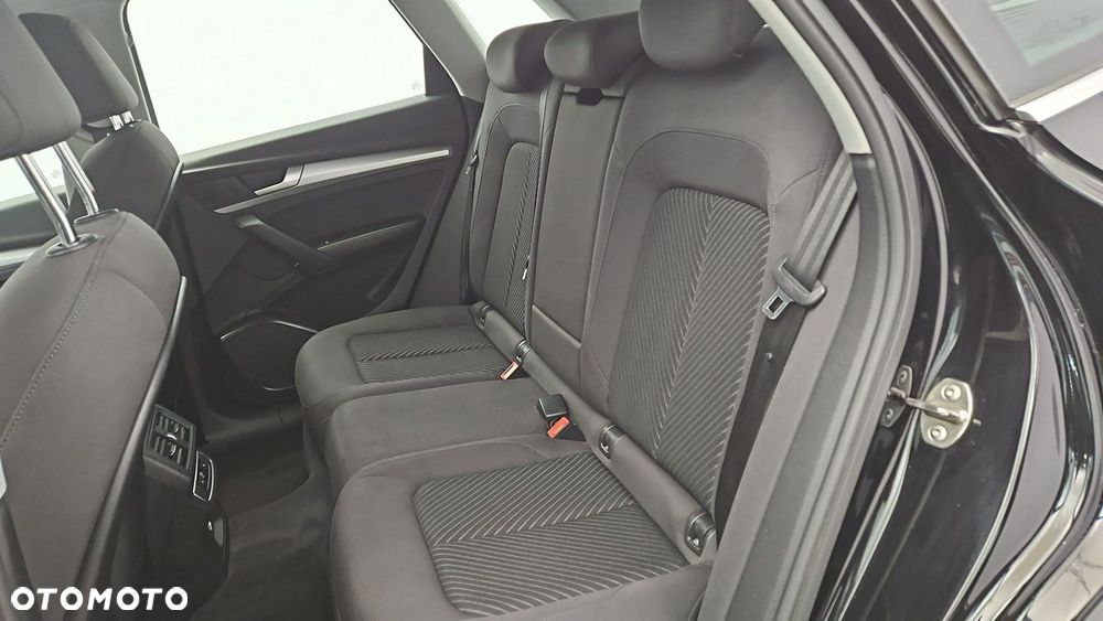 Audi Q5 35 TDI mHEV S tronic - 22