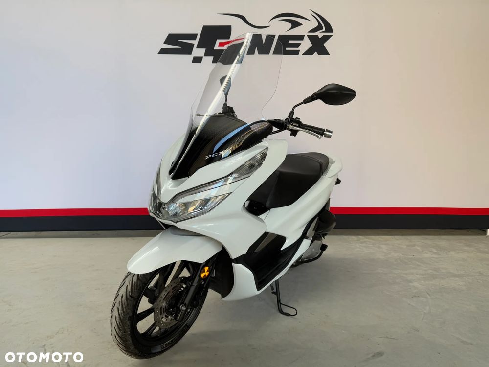 Honda PCX - 19