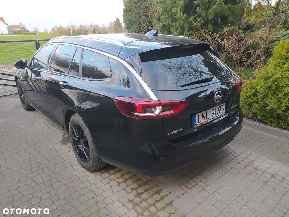 Opel Insignia 2.0 CDTI automatik Innovation - 13