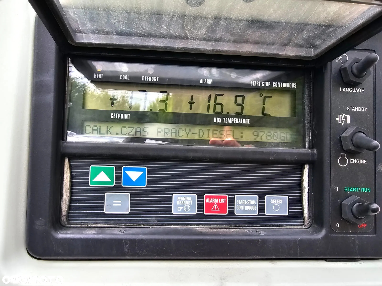 Lamberet LVFS3 - 4