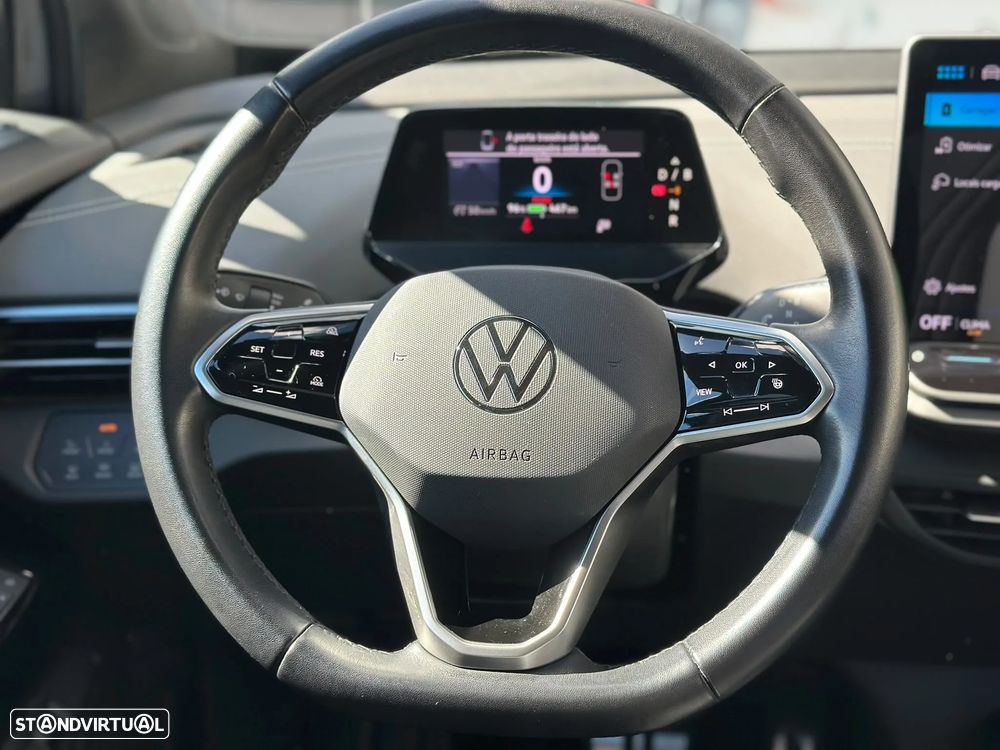VW ID.5 77 kWh Pro - 27