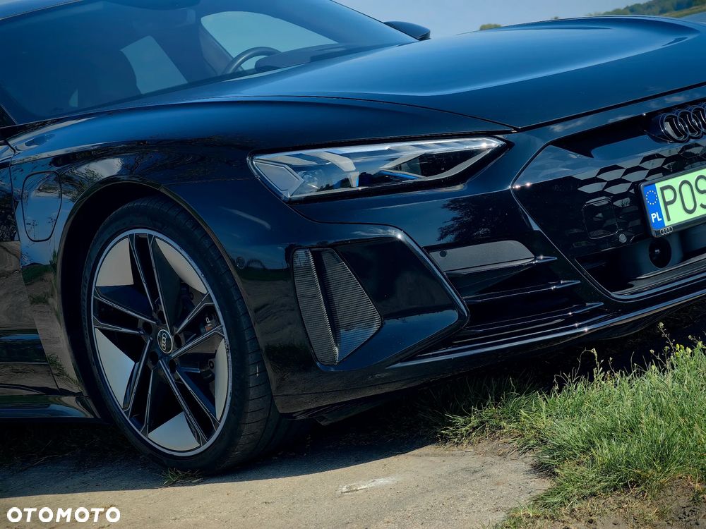 Audi RS e-tron GT - 14
