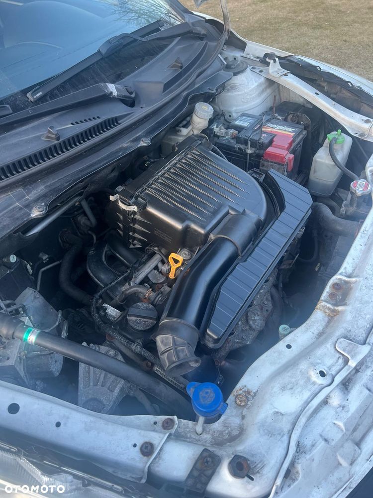 Suzuki Swift 1.2 Comfort - 8