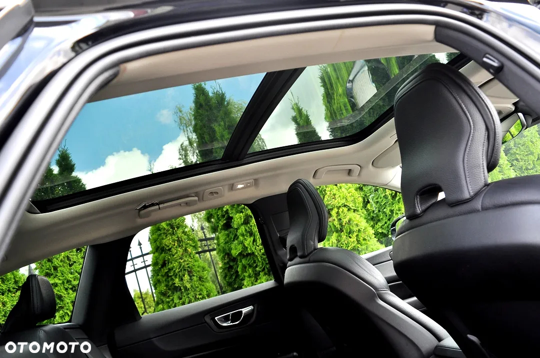 Volvo XC 60 B4 D Geartronic Inscription - 23