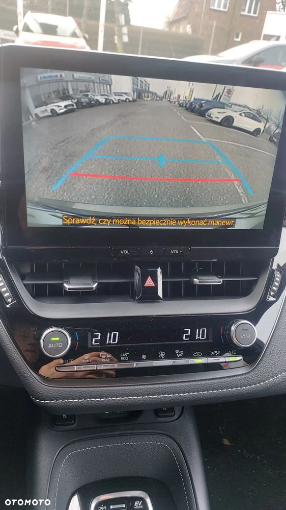 Suzuki Swace 1.8 Hybrid Elegance CVT - 9
