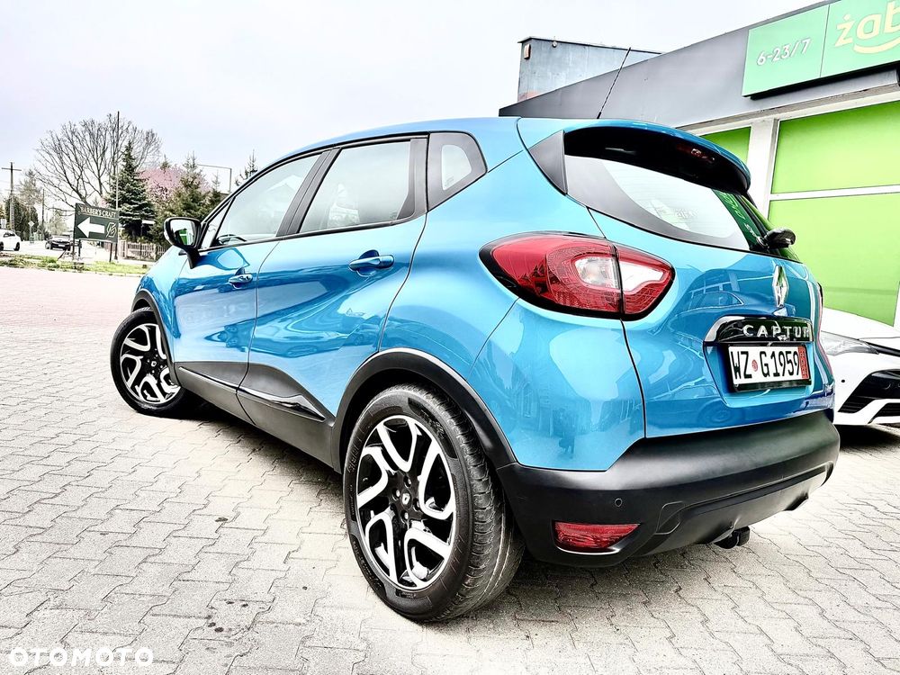 Renault Captur (ENERGY) TCe 90 LIMITED - 32
