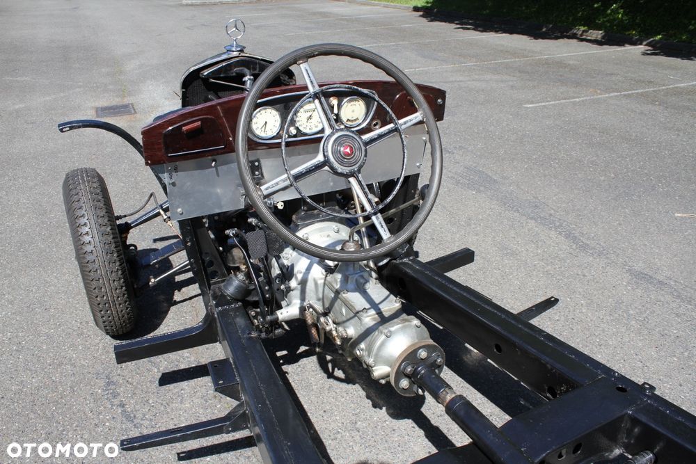 Mercedes-Benz Inny - 13