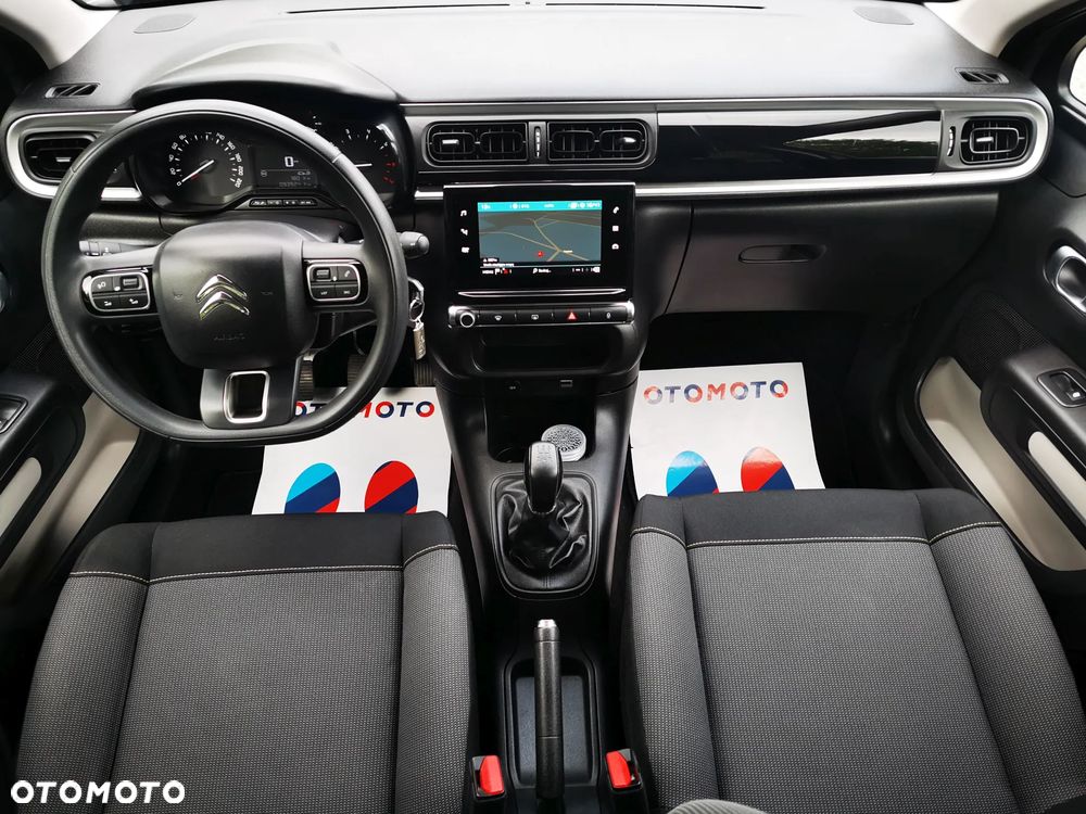 Citroën C3 Pure Tech 83 S&S ORIGINS - 20
