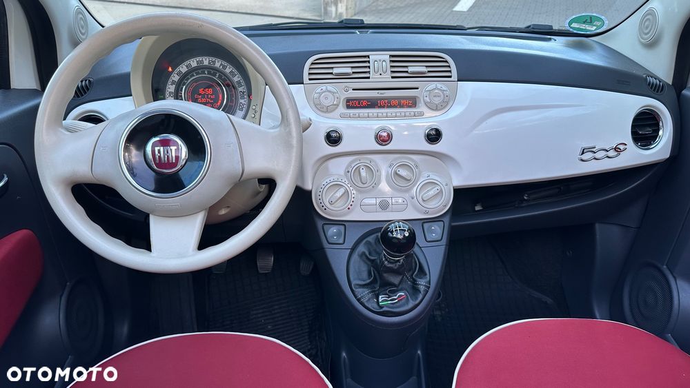Fiat 500 - 30