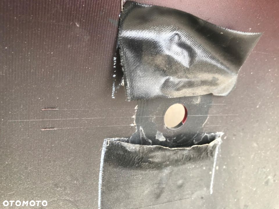 Zderzak tylny Lexus RX 4 IV 450h 15-22r. WYSYŁKA Gwarancja - 13