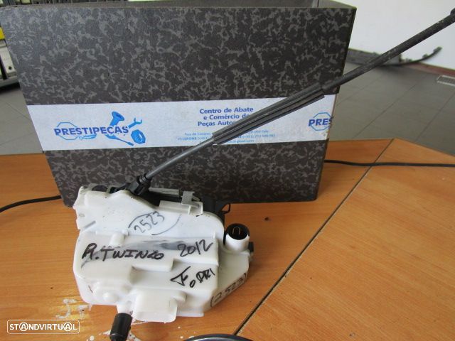 Fecho FEC2523 RENAULT TWINGO 2012 FD ELETRICO - 1