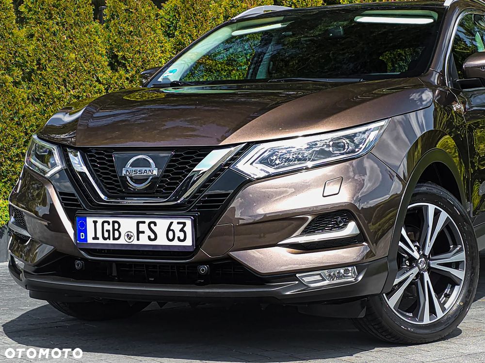 Nissan Qashqai 1.6 DIG-T Tekna+ - 5