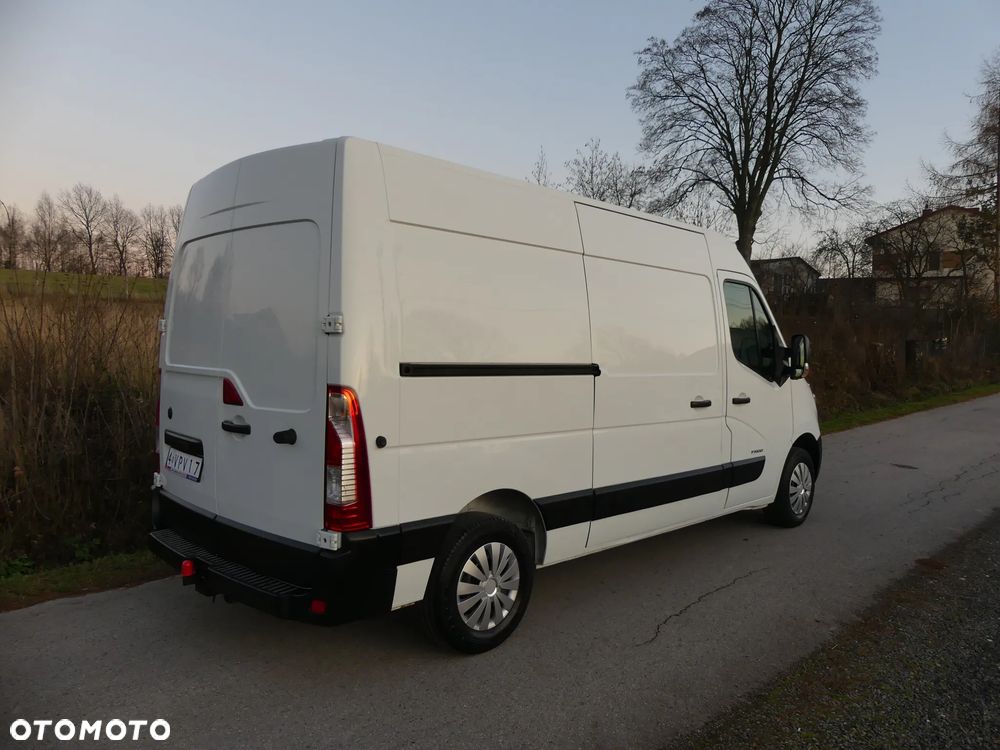 Renault MASTER 2.3DCI*150KM - 33