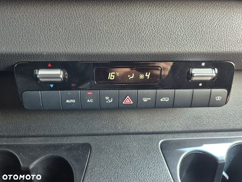 Mercedes-Benz Sprinter Long SELECT 9G-Tronic 907.235 - 13