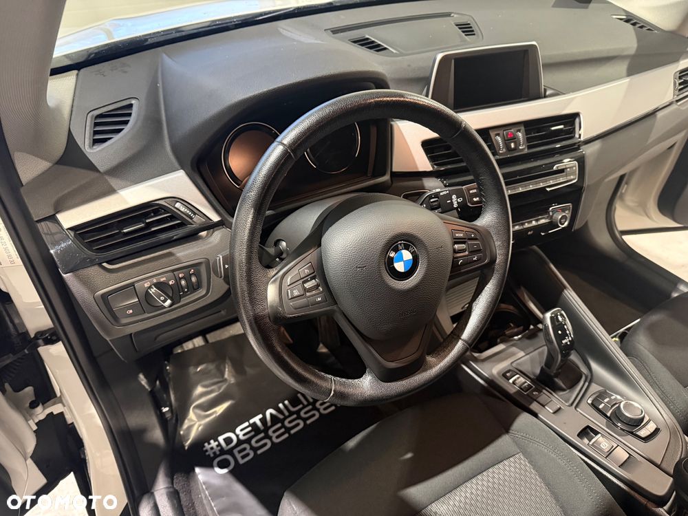 BMW X1 sDrive18i Advantage - 14