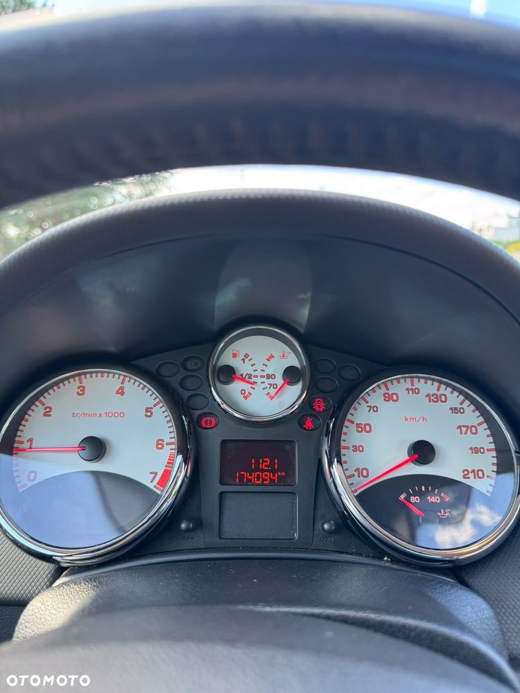 Peugeot 207 120 Sport - 16