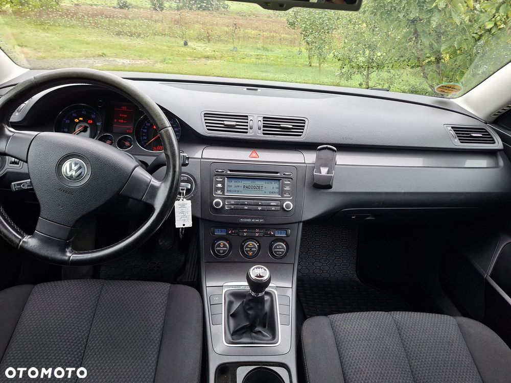 Volkswagen Passat Variant - 6