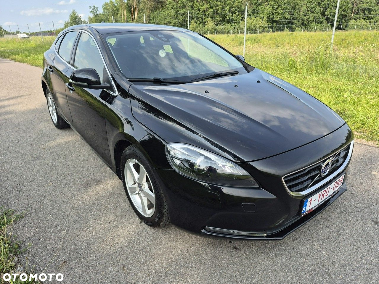 Volvo V40 - 7