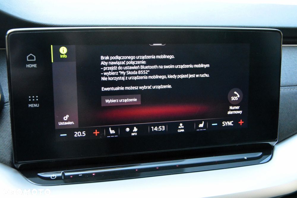 Skoda Octavia 2.0 TDI 4x4 Style DSG - 26