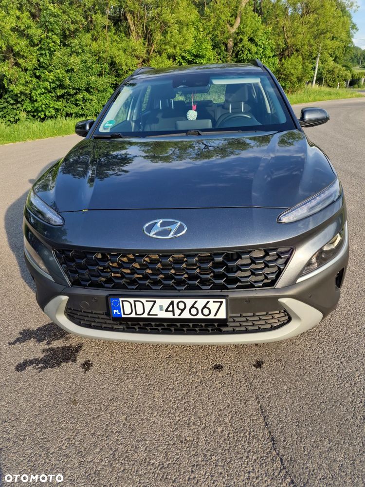 Hyundai Kona - 7