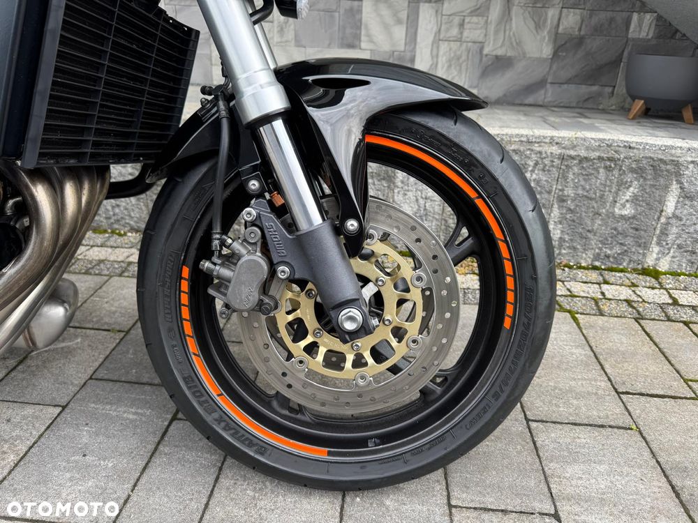 Honda Hornet - 15