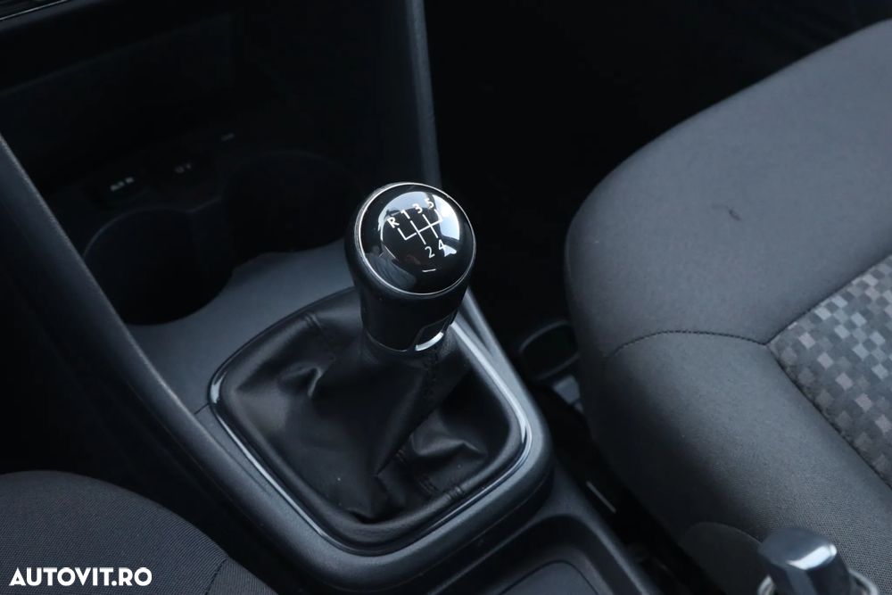 Volkswagen Polo 1.4 TDI Comfortline - 22