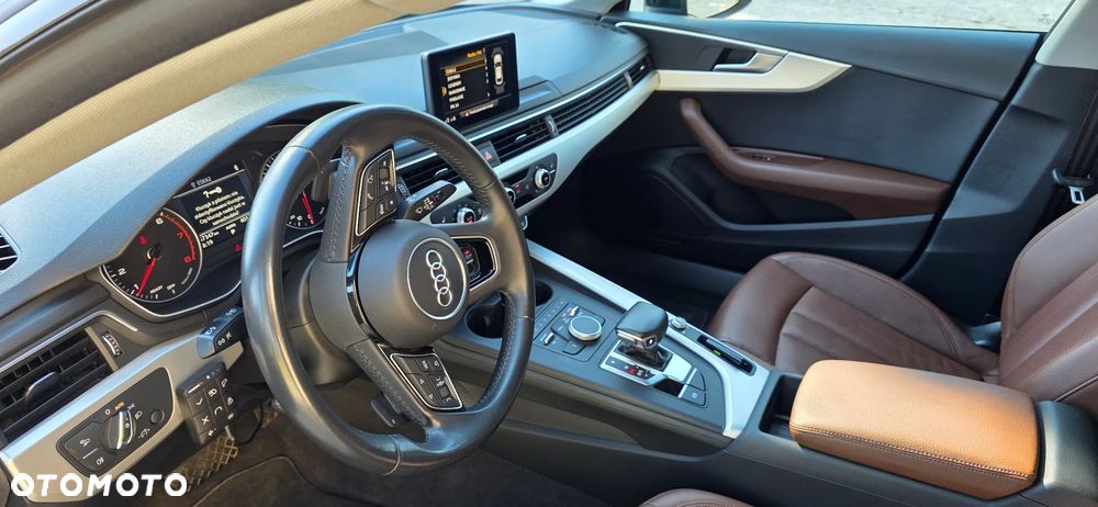 Audi A5 Sportback 2.0 TFSI Sport S tronic - 18