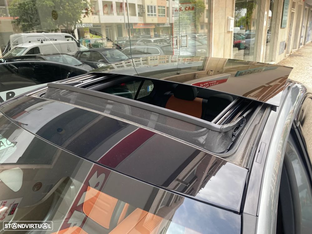 Mercedes-Benz C 300 d AMG Line - 44