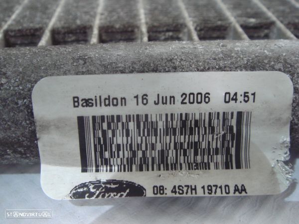 Radiador Ar Condicionado Ford Mondeo Iii (B5y) - 2