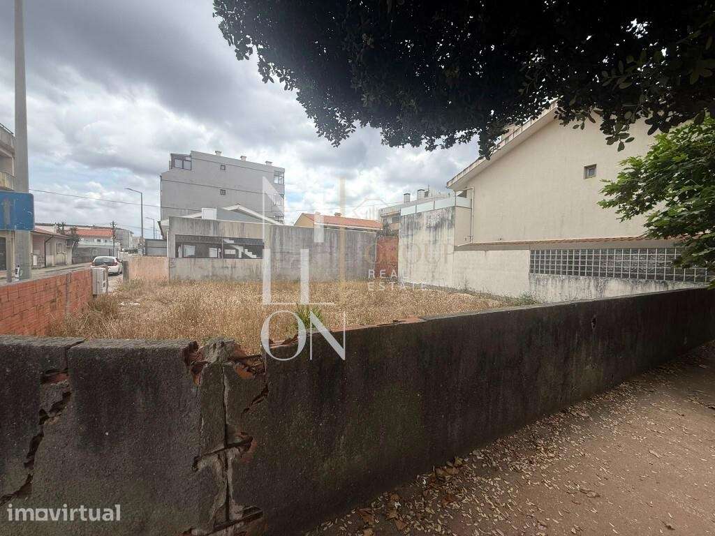 Terreno para Construção junto à Praia de Esmoriz - Grande imagem: 2/5